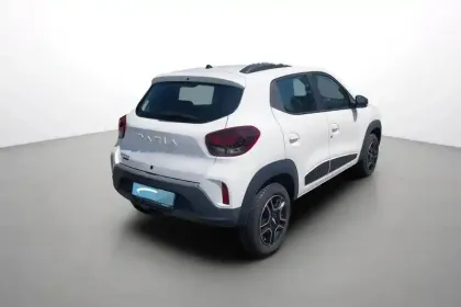 Photo 5 Dacia Spring 