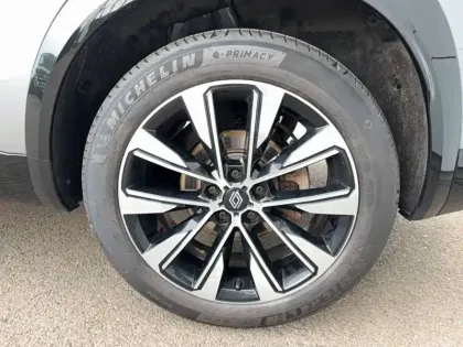 Photo 5 Renault Austral  E-Tech hybrid 200