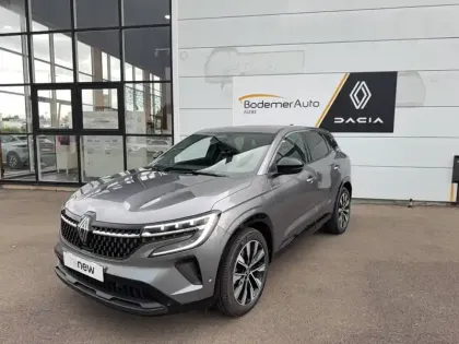 Photo Renault Austral Techno