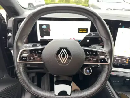 Photo 9 Renault Austral  E-Tech hybrid 200