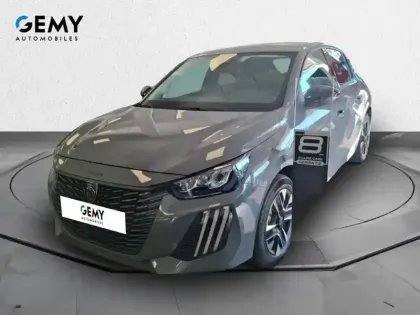 Photo Peugeot 208 Allure