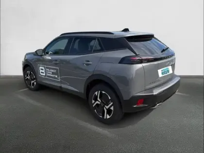 Photo 6 Peugeot 2008  Hybrid 145 e-DCS6