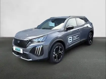Photo Peugeot 2008 Allure