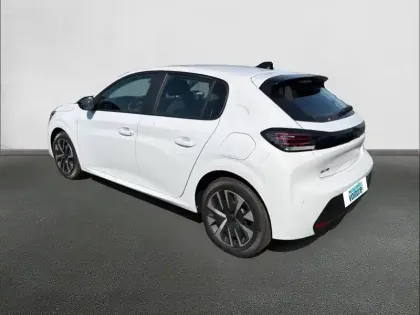 Photo 6 Peugeot 208  Turbo 100 ch BVM6