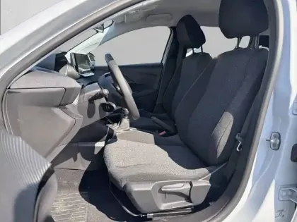 Photo 10 Peugeot 208  Turbo 100 ch BVM6