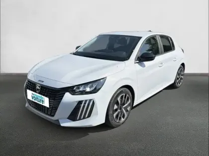 Photo Peugeot 208 Style