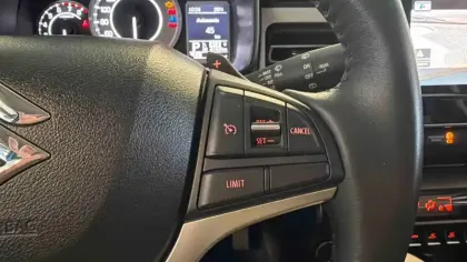 Photo 16 Suzuki Ignis  1.2 Dualjet Hybrid Auto CVT