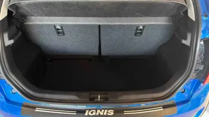Photo 5 Suzuki Ignis  1.2 Dualjet Hybrid Auto CVT
