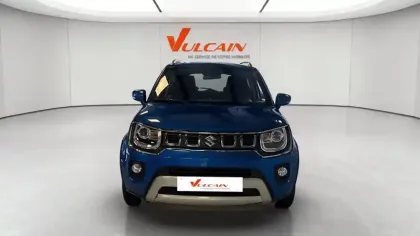 Photo 9 Suzuki Ignis  1.2 Dualjet Hybrid Auto CVT