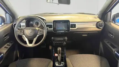 Photo 13 Suzuki Ignis  1.2 Dualjet Hybrid Auto CVT