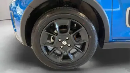Photo 10 Suzuki Ignis  1.2 Dualjet Hybrid Auto CVT