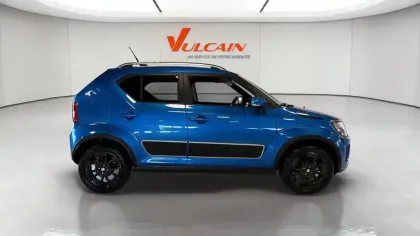 Photo 7 Suzuki Ignis  1.2 Dualjet Hybrid Auto CVT