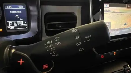 Photo 18 Suzuki Ignis  1.2 Dualjet Hybrid Auto CVT