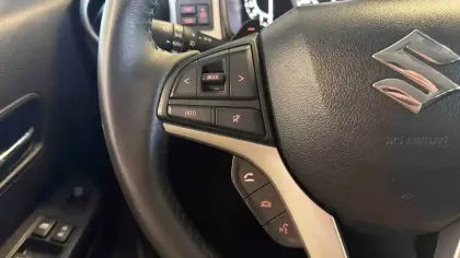 Photo 17 Suzuki Ignis  1.2 Dualjet Hybrid Auto CVT