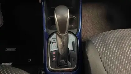 Photo 21 Suzuki Ignis  1.2 Dualjet Hybrid Auto CVT