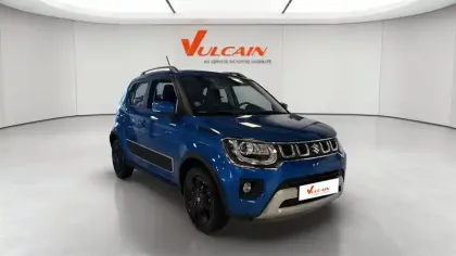 Photo 8 Suzuki Ignis  1.2 Dualjet Hybrid Auto CVT