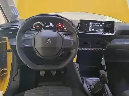 Photo 7 Peugeot 208  PureTech 75 S&S BVM5