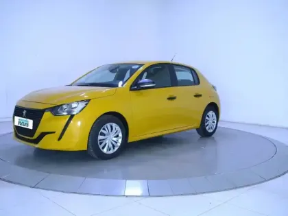 Photo Peugeot 208 Like