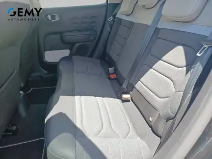 Photo 9 Citroën C3  PureTech 110 S&S EAT6