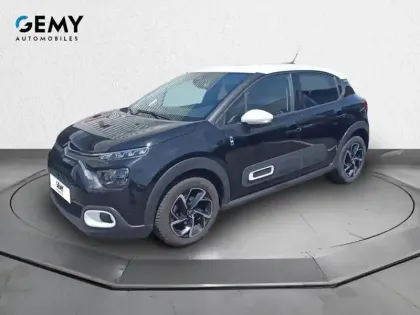 Photo Citroën C3 Saint James