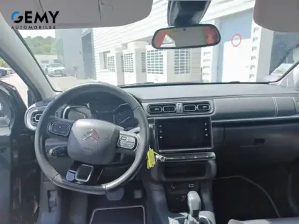 Photo 7 Citroën C3  PureTech 110 S&S EAT6