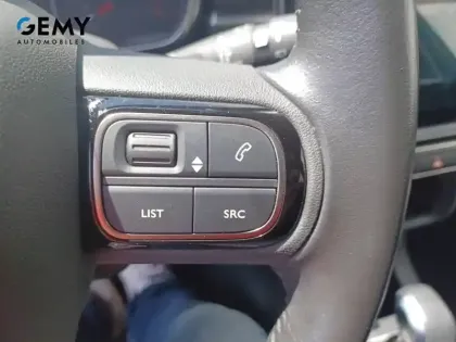 Photo 14 Citroën C3  PureTech 110 S&S EAT6