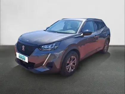 Photo Peugeot 2008 Style