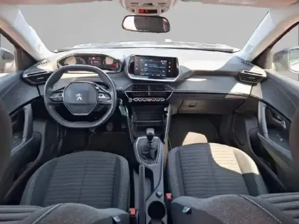 Photo 7 Peugeot 2008  PureTech 100 S&S BVM6