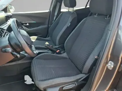 Photo 10 Peugeot 2008  PureTech 100 S&S BVM6