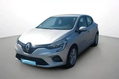 Photo Renault Clio Business