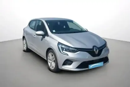 Photo 7 Renault Clio  E-Tech 140 - 21N