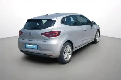 Photo 5 Renault Clio  E-Tech 140 - 21N