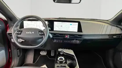 Photo 19 Kia Ev6  325 ch AWD