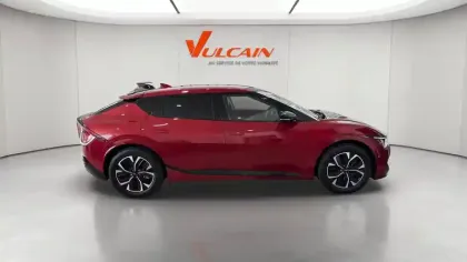 Photo 8 Kia Ev6  325 ch AWD