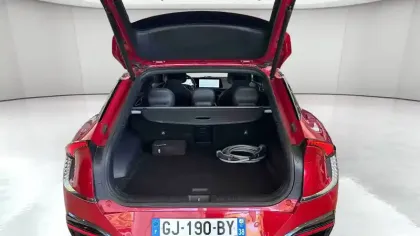 Photo 5 Kia Ev6  325 ch AWD