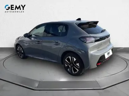 Photo 6 Peugeot 208  Hybrid 110 ch e-DCS6