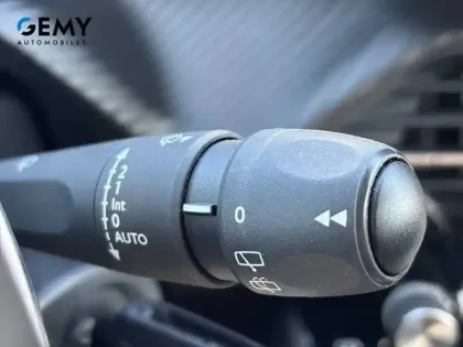 Photo 19 Peugeot 208  Hybrid 110 ch e-DCS6