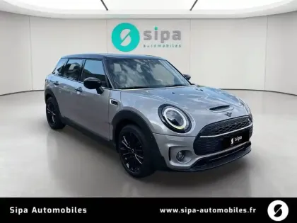 Photo 6 Mini Mini Clubman Cooper S 178 ch DKG7