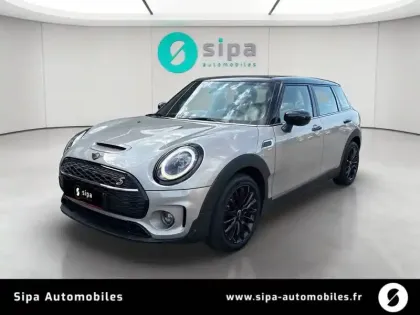 Photo Mini Mini Cooper S