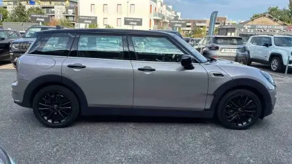 Photo 5 Mini Mini Clubman Cooper S 178 ch DKG7