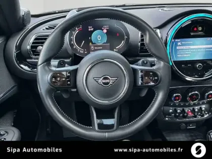 Photo 13 Mini Mini Clubman Cooper S 178 ch DKG7