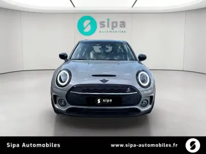 Photo 7 Mini Mini Clubman Cooper S 178 ch DKG7