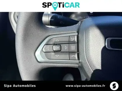 Photo 19 Jeep Renegade  1.5 Turbo T4 130 ch BVR7 e-Hybrid