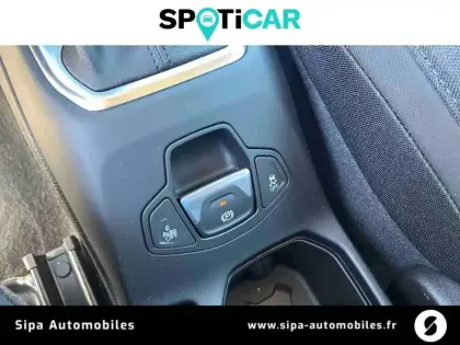 Photo 27 Jeep Renegade  1.5 Turbo T4 130 ch BVR7 e-Hybrid