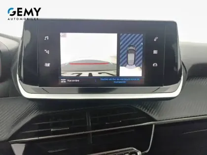 Photo 14 Peugeot 208  PureTech 75 S&S BVM5