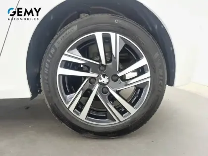 Photo 10 Peugeot 208  PureTech 75 S&S BVM5
