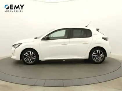 Photo 18 Peugeot 208  PureTech 75 S&S BVM5