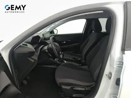 Photo 8 Peugeot 208  PureTech 75 S&S BVM5