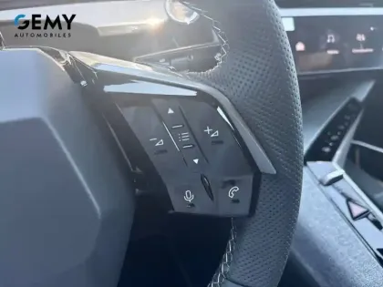 Photo 14 Peugeot 3008  Hybrid 145 e-DCS6