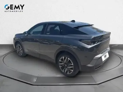 Photo 6 Peugeot 3008  Hybrid 145 e-DCS6